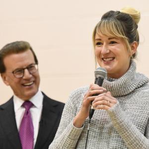 MEA2018 Colorado Sarah Szymanski remarks