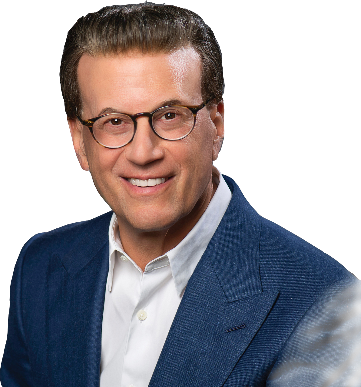Lowell Milken